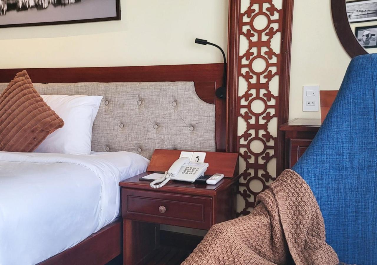 Superior Double or Twin Room
