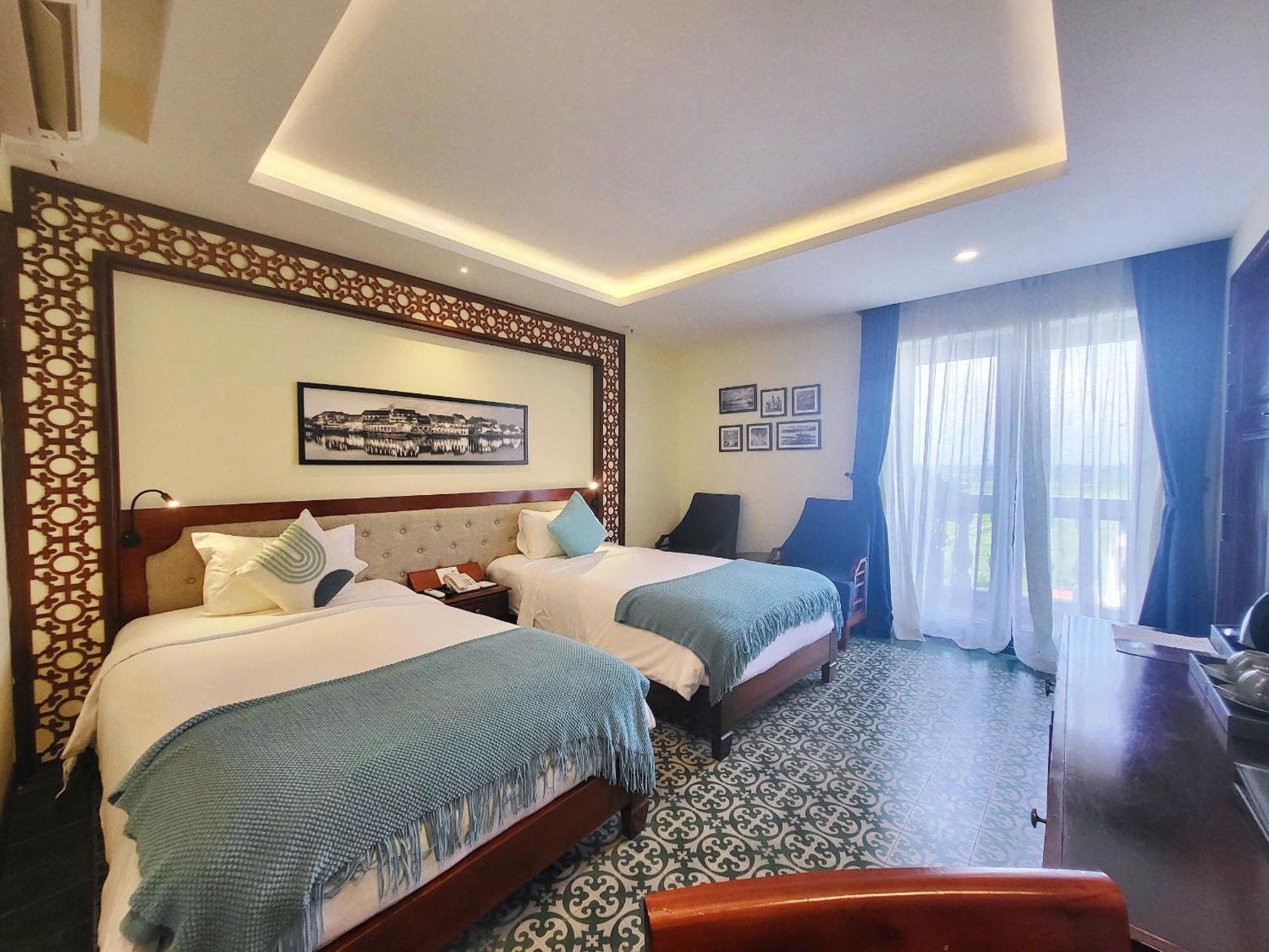 Deluxe Junior Suite